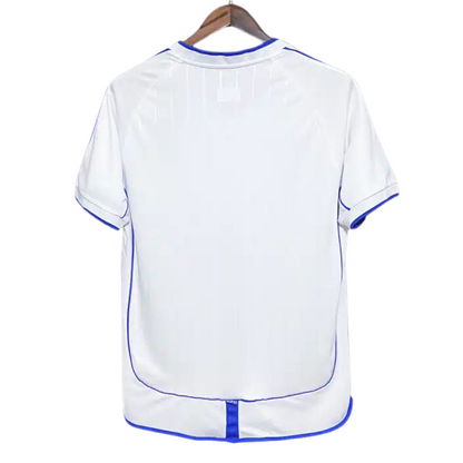 Chelsea Away kit 2001/03