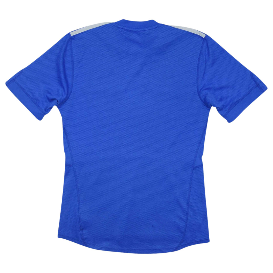 Chelsea Home kit 2009/10