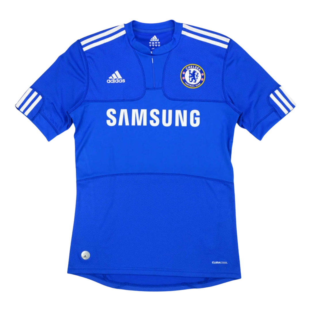 Chelsea Home kit 2009/10