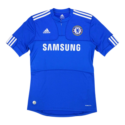 Chelsea Home kit 2009/10
