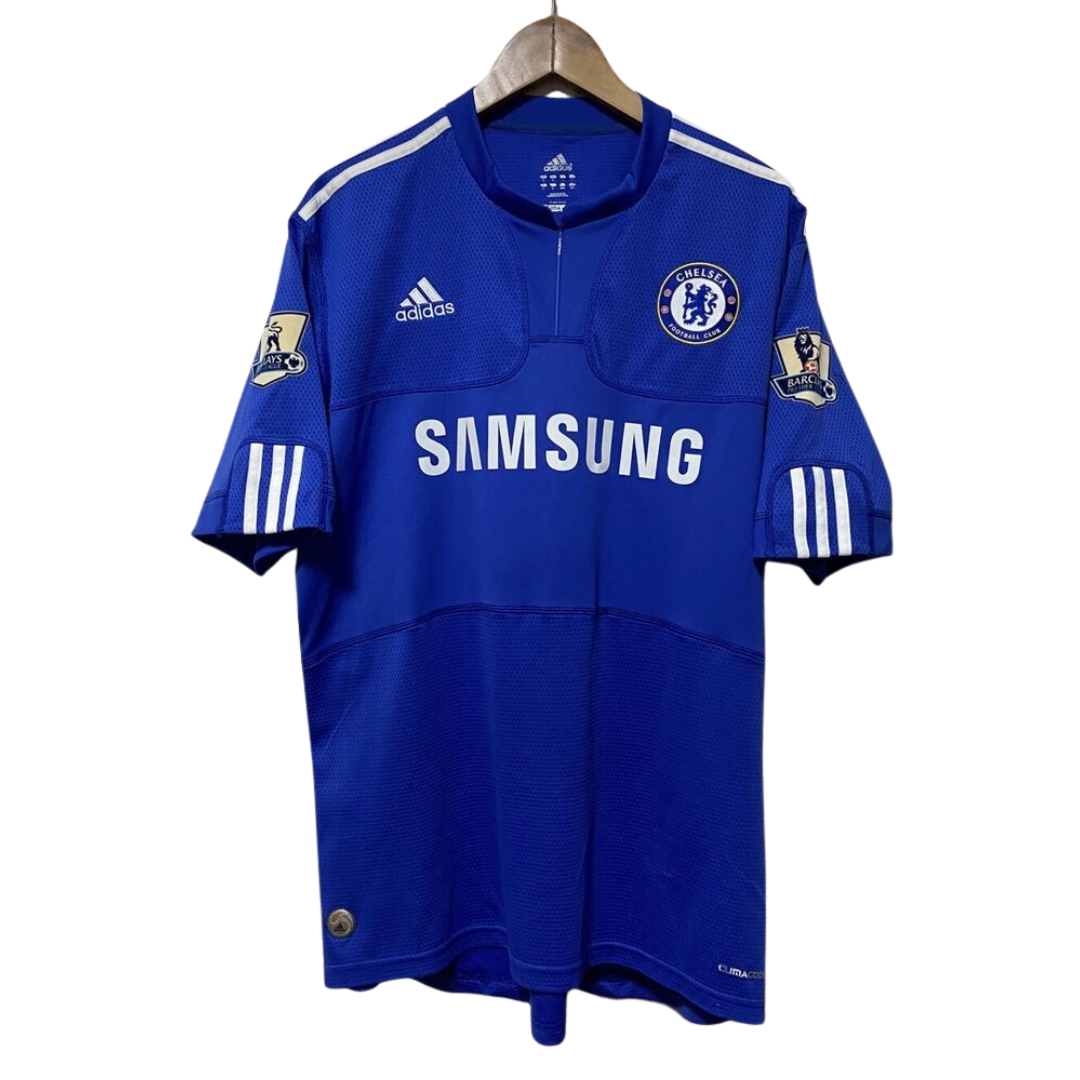 Chelsea Home kit 2009/10