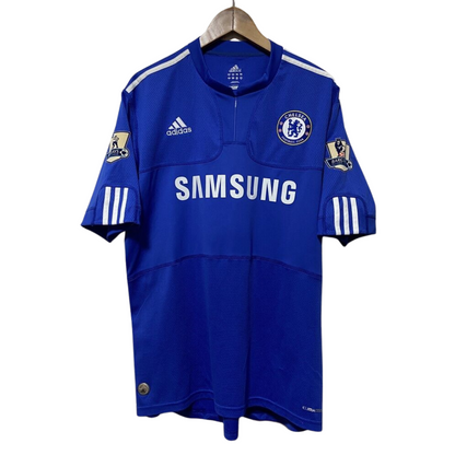 Chelsea Home kit 2009/10