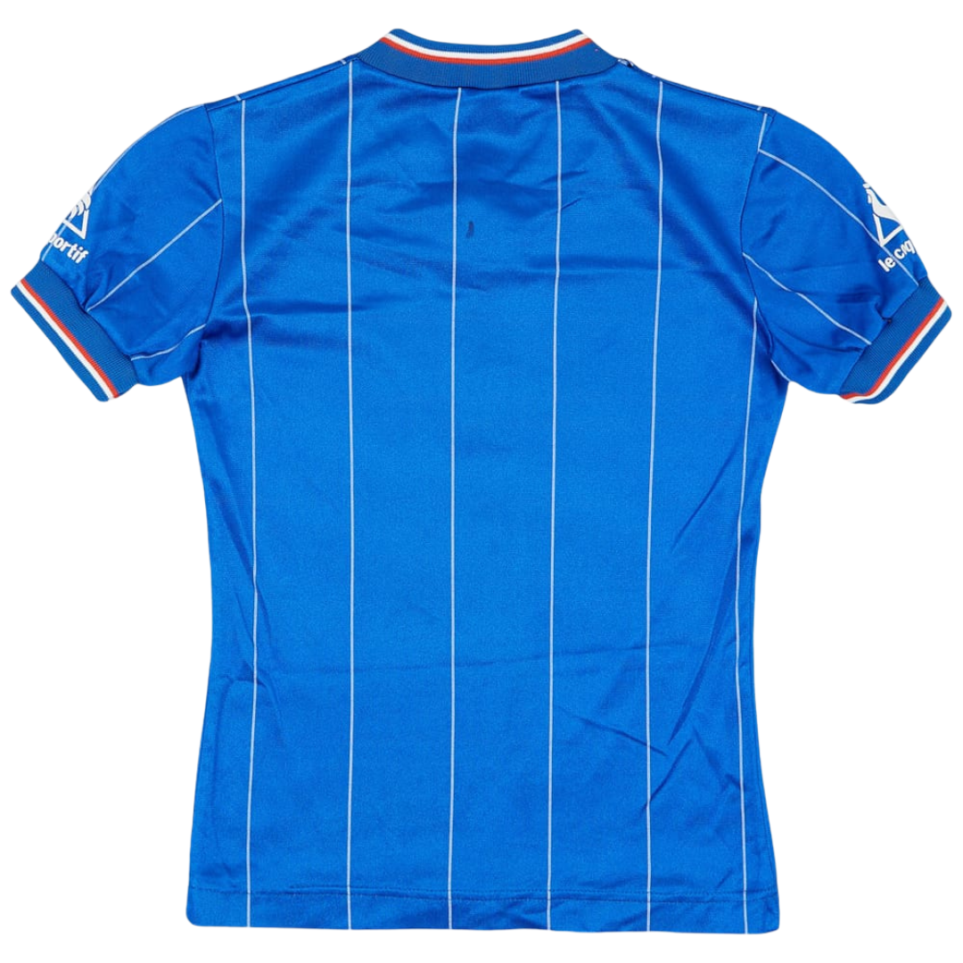 Chelsea Home kit 1981/83