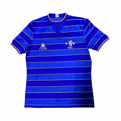 Chelsea Home kit 1983/85
