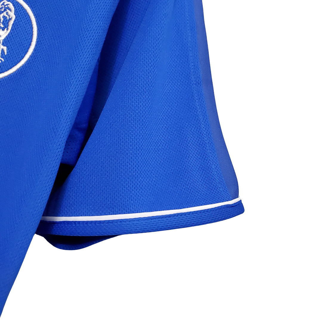 Chelsea Home kit 2003/05