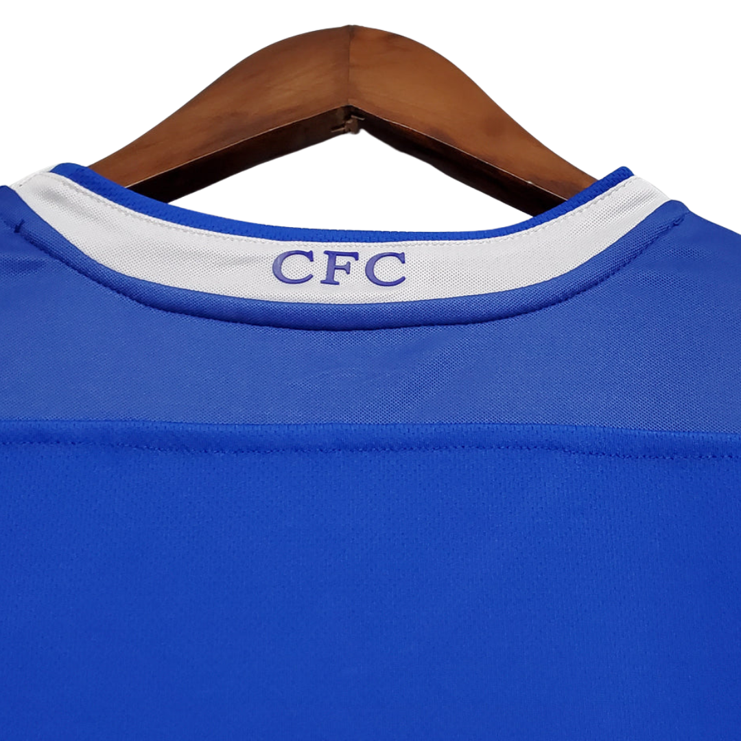 Chelsea Home kit 2003/05