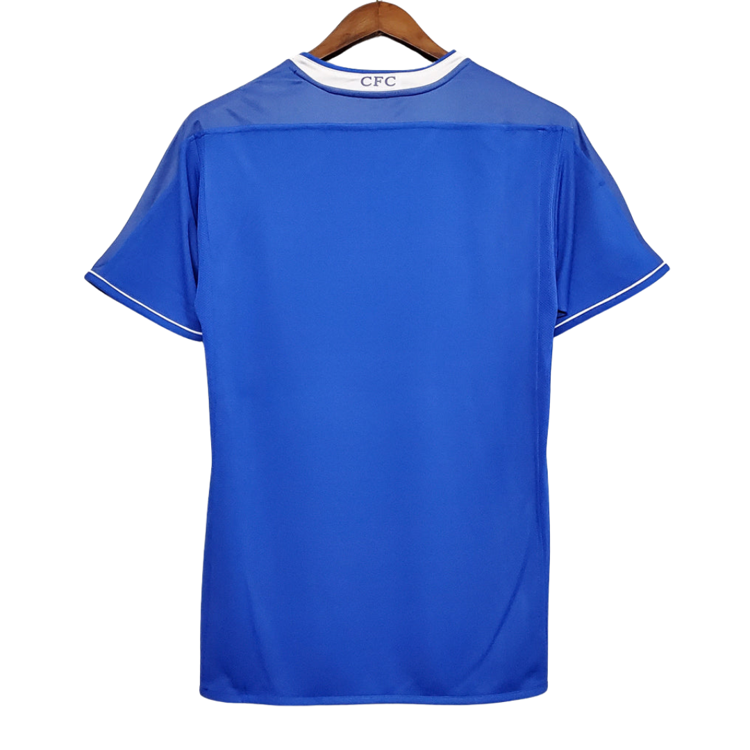 Chelsea Home kit 2003/05