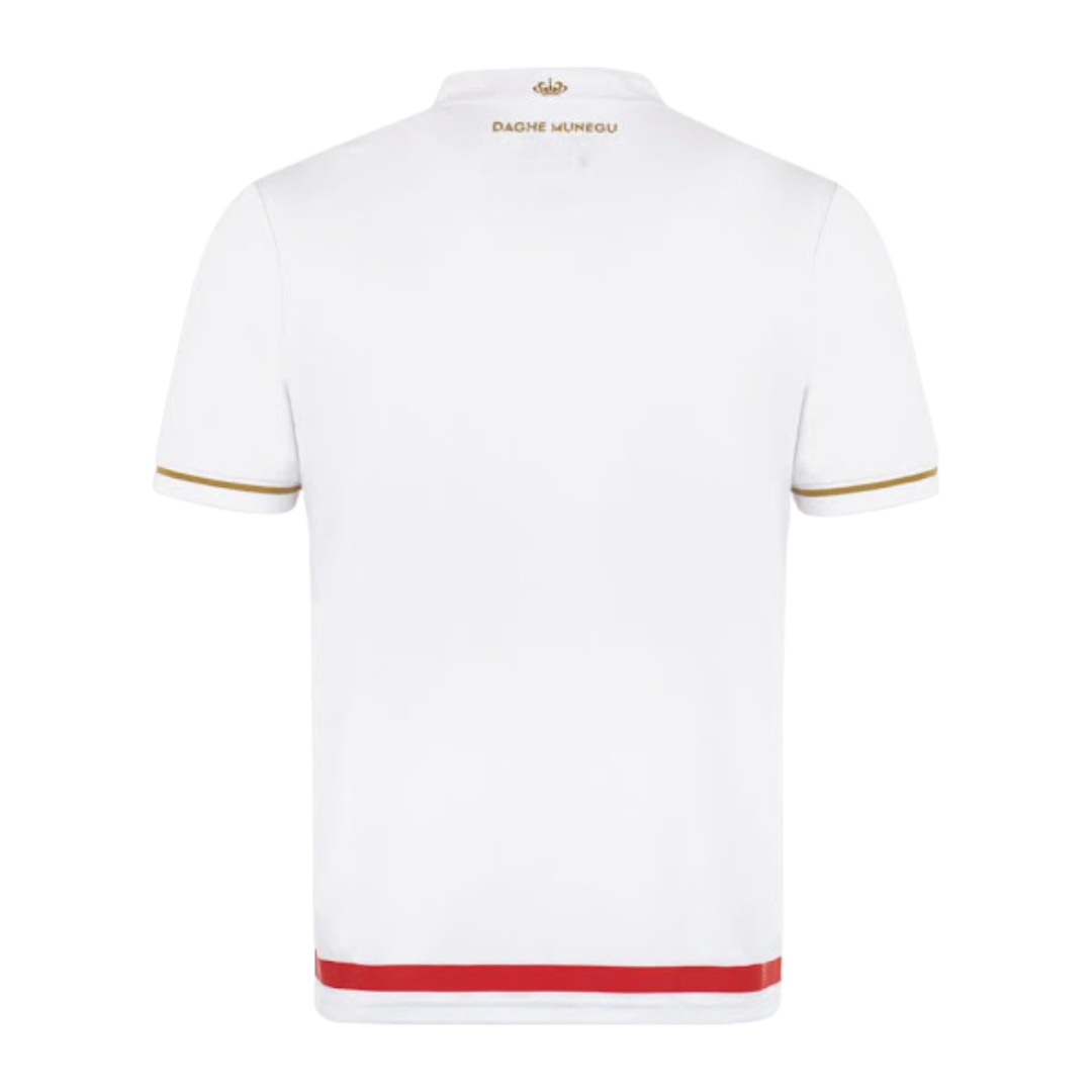 As Monaco Home kit 2025/26