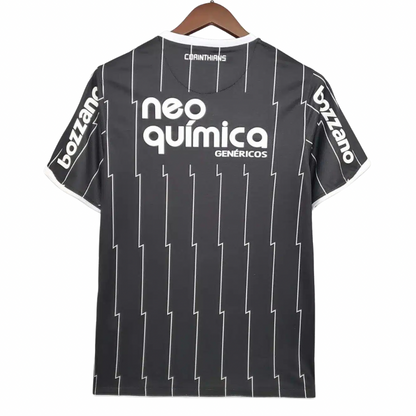 Corinthians Away kit 2011/12