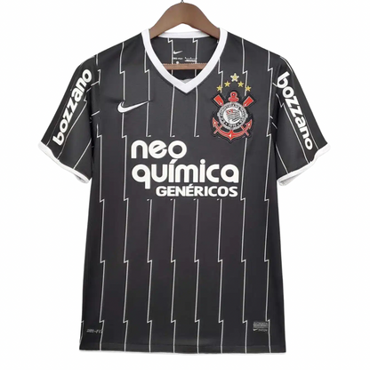 Corinthians Away kit 2011/12