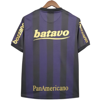 Corinthians Away kit 2009/10