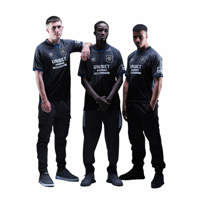 Rangers Third kit 2025/26