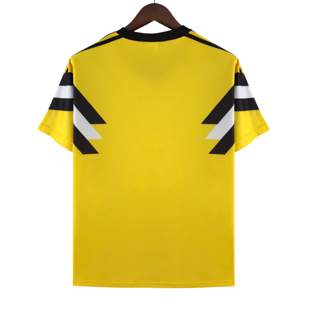 Dortmund Home kit 1989/90