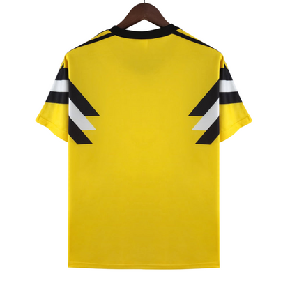 Dortmund Home kit 1989/90