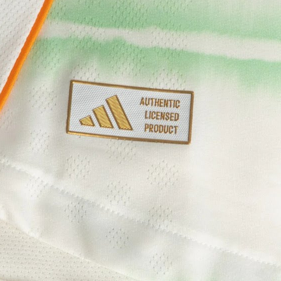 Celtic Third kit 2025/26