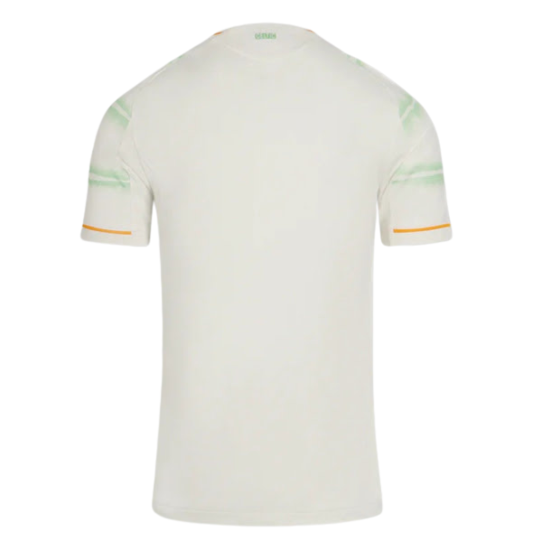 Celtic Third kit 2025/26