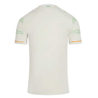 Celtic Third kit 2025/26