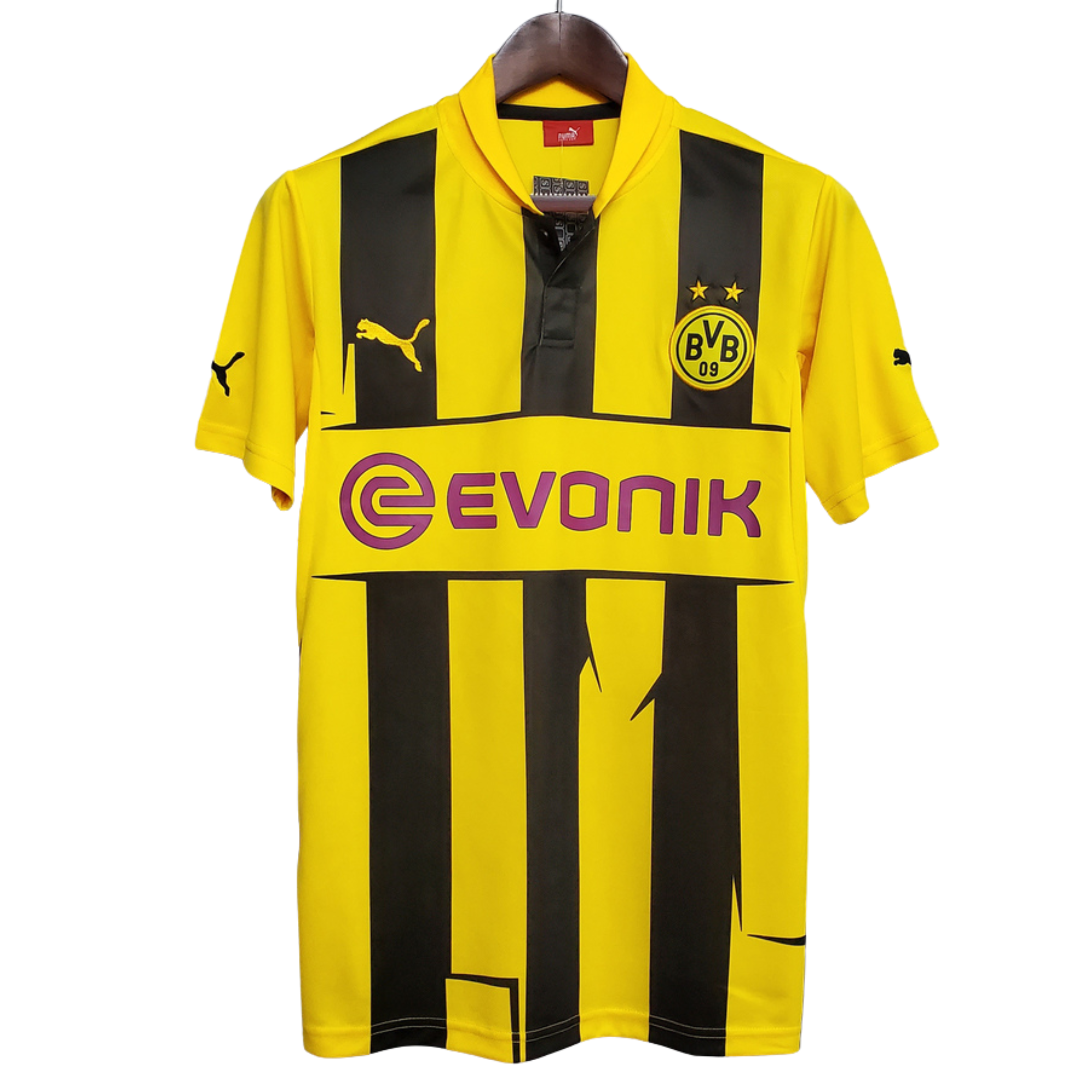 Dortmund Home kit 2012/13