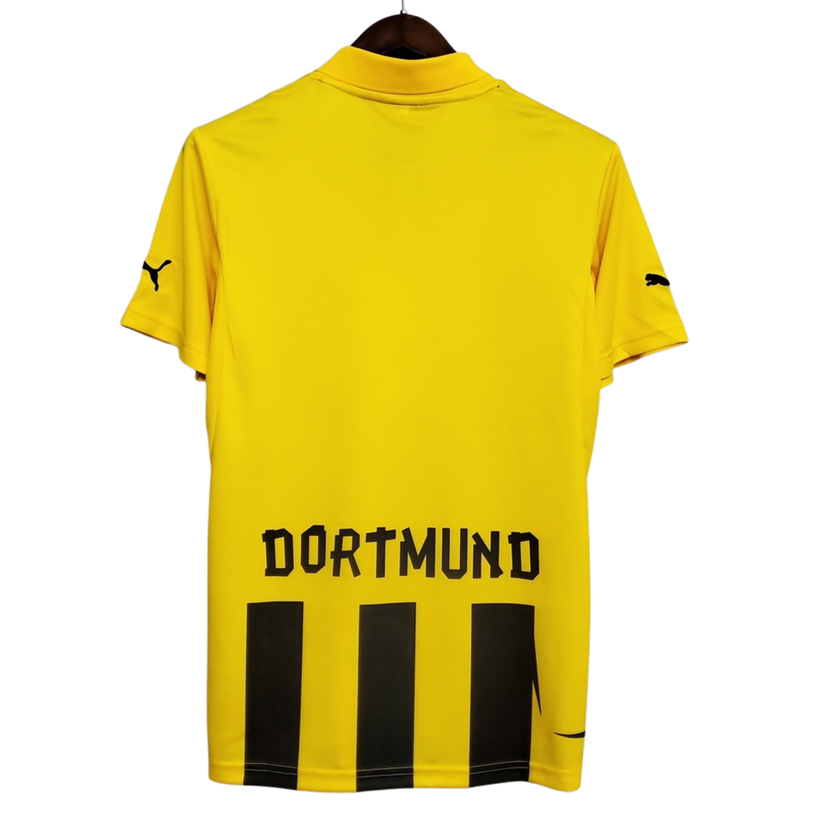 Dortmund Home kit 2012/13