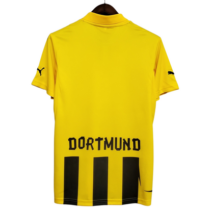 Dortmund Home kit 2012/13