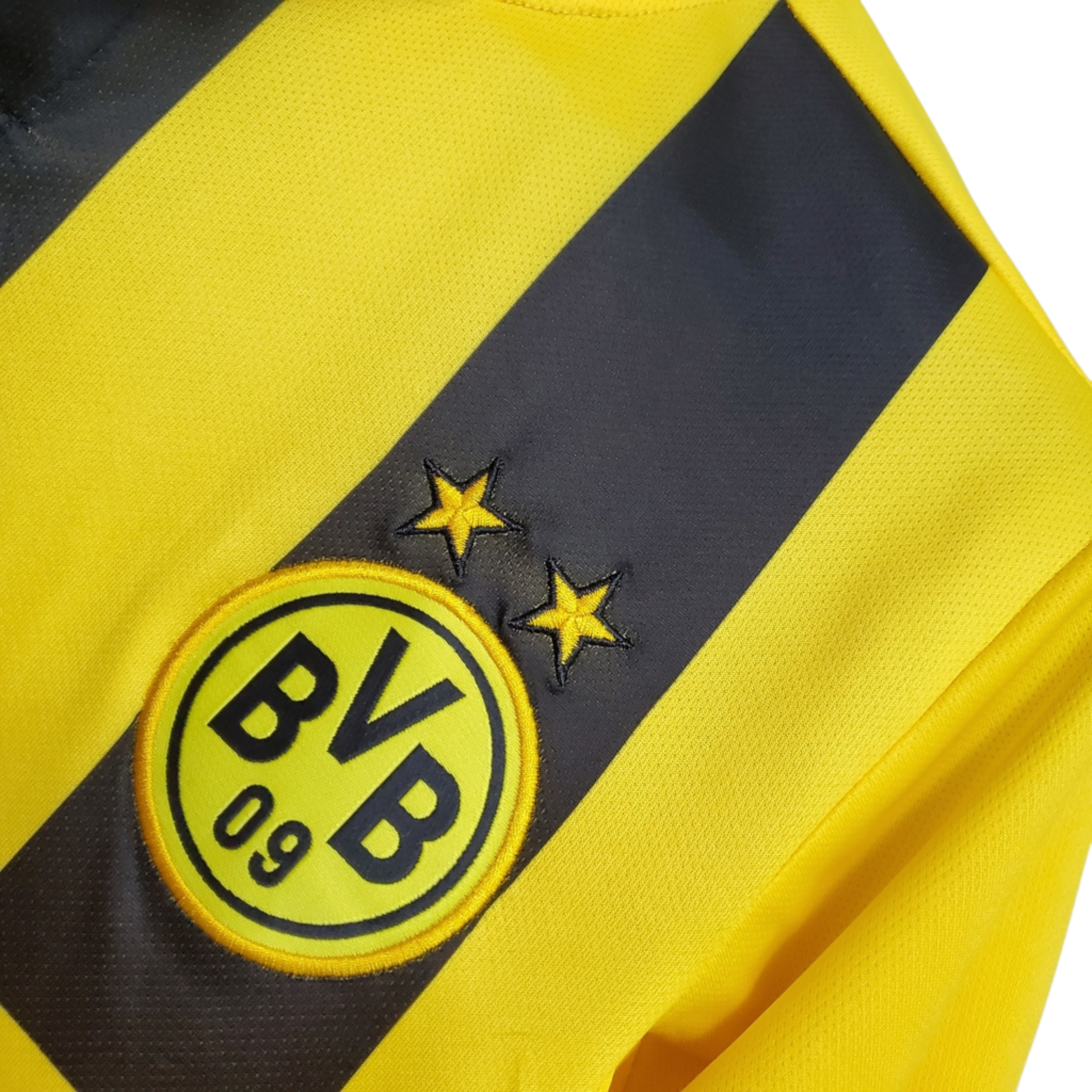 Dortmund Home kit 2012/13