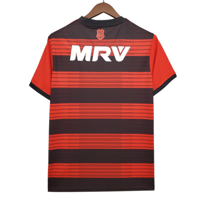 Flamengo Home kit 2018/19