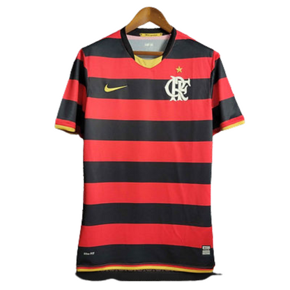 Flamengo Home kit 2008/09