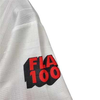 Flamengo 100th Anniversary Away kit 1995/96