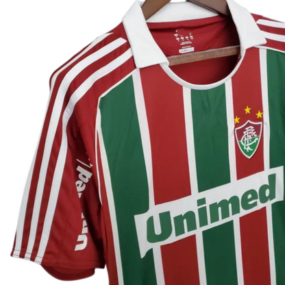 Fluminense Home kit 2008/09