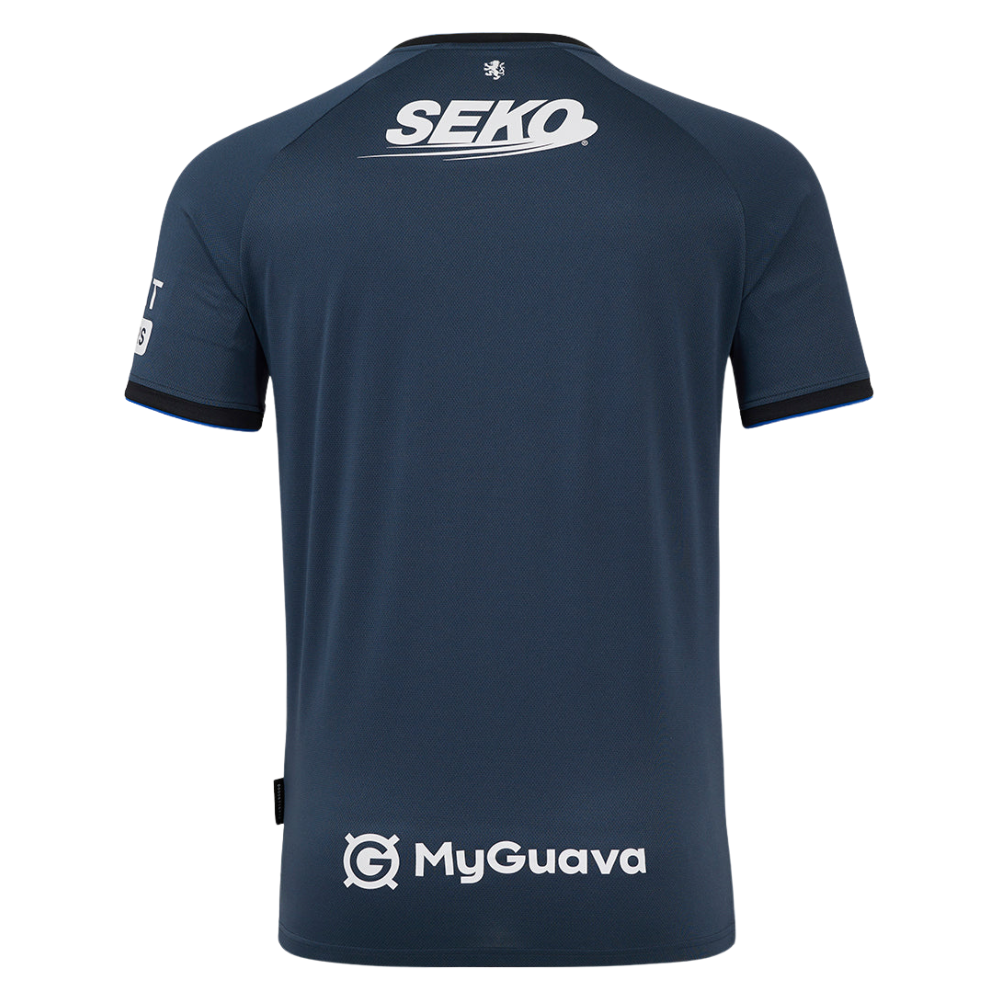 Rangers Third kit 2025/26
