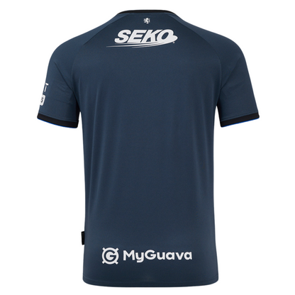 Rangers Third kit 2025/26