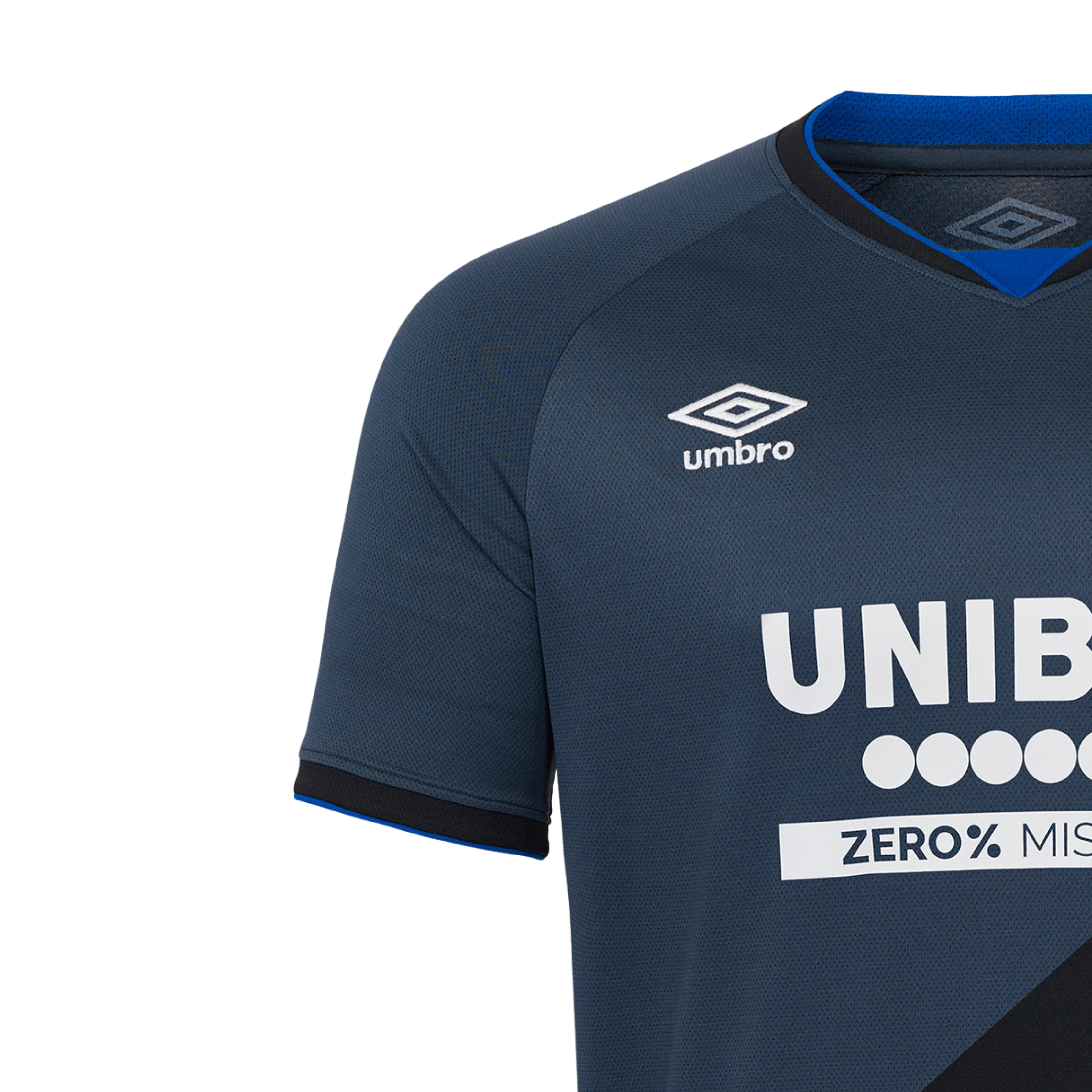 Rangers Third kit 2025/26