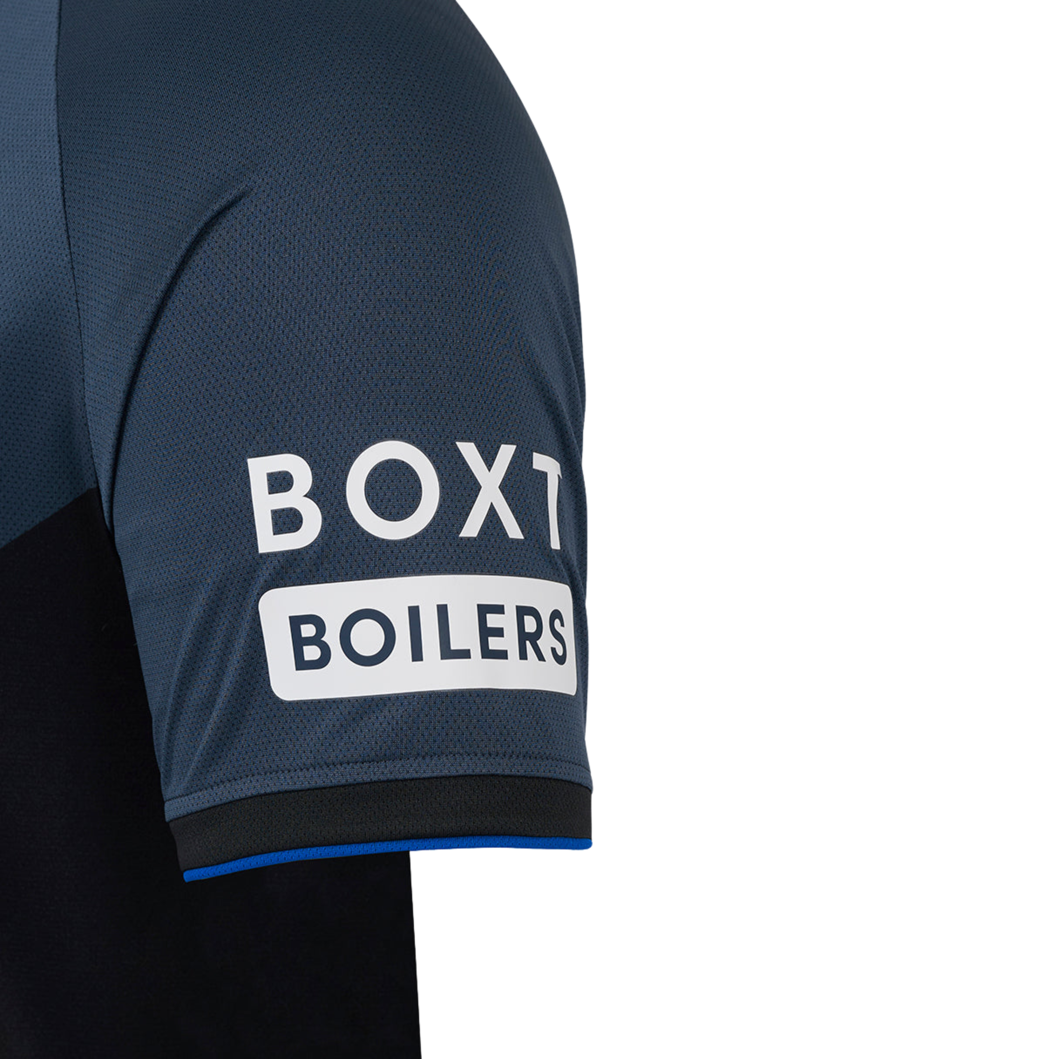 Rangers Third kit 2025/26