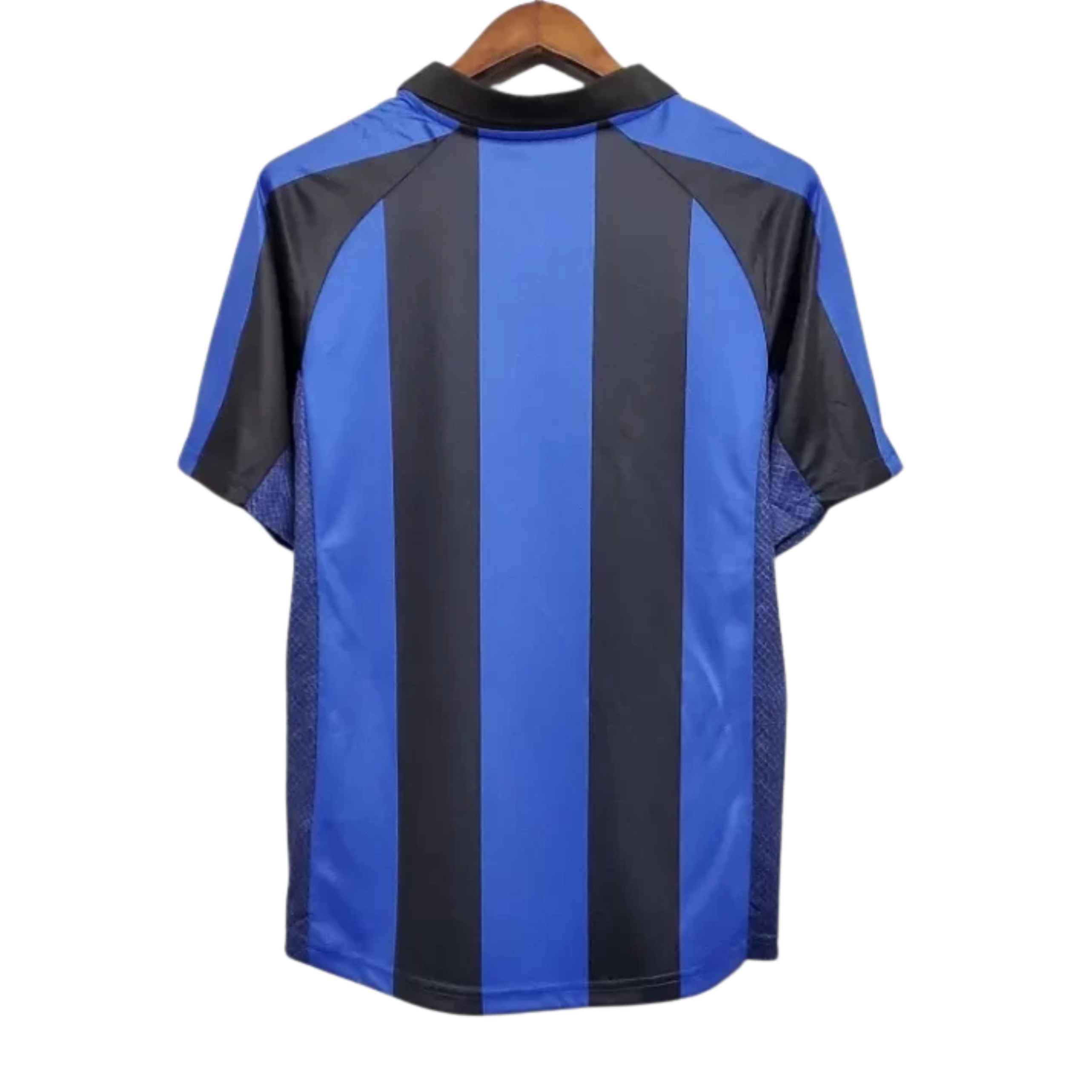 Inter Milan Home kit 2001/02