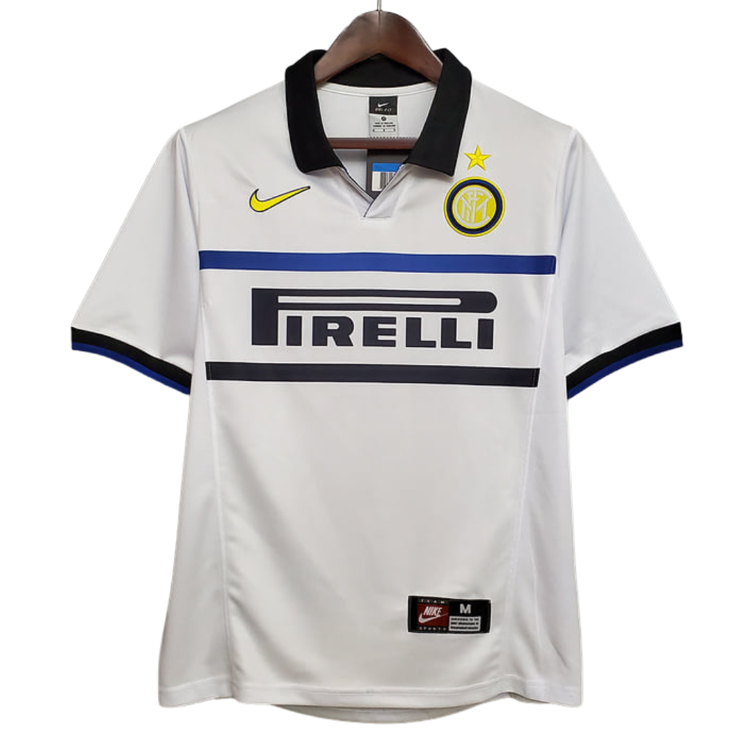 Inter Milan Away kit 1998/99