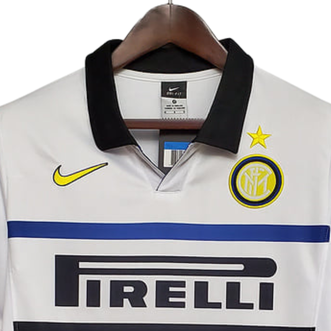 Inter Milan Away kit 1998/99