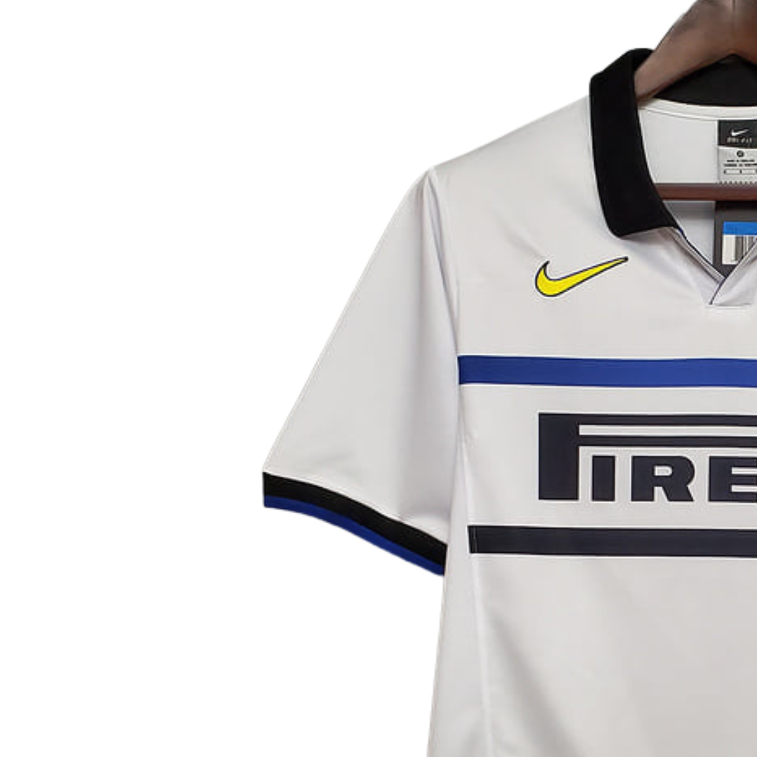 Inter Milan Away kit 1998/99