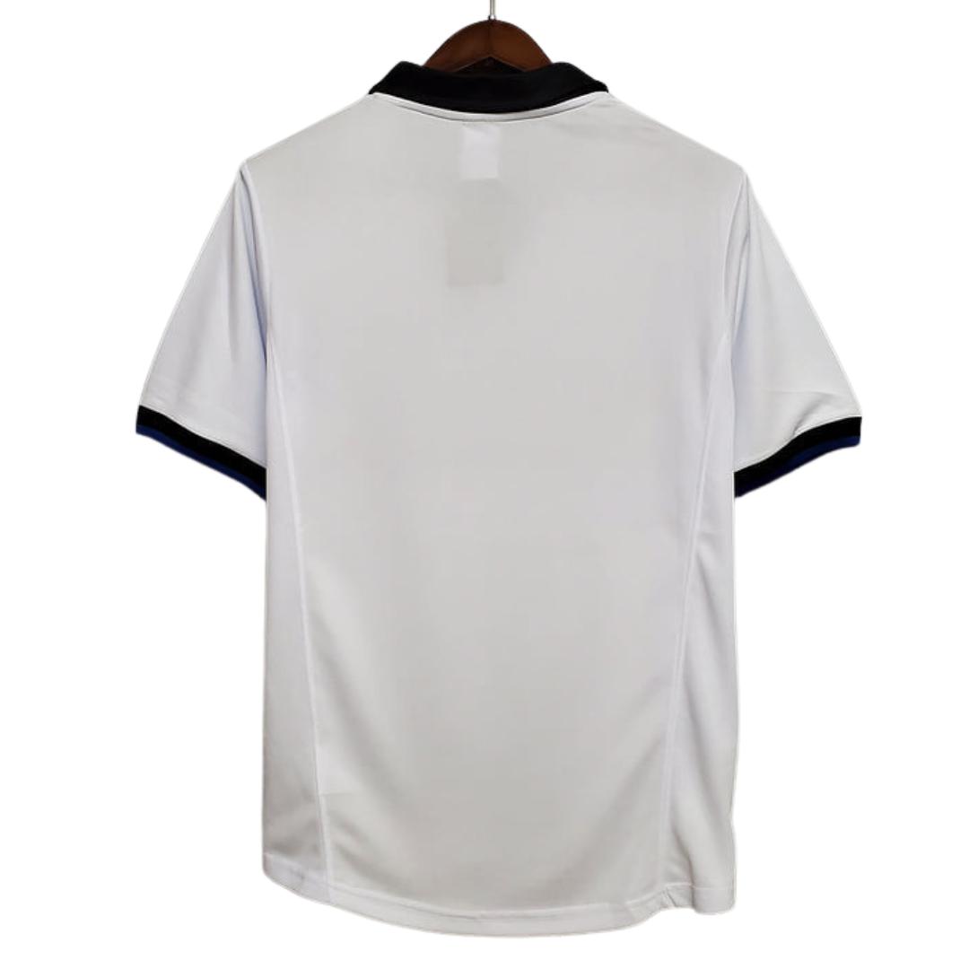 Inter Milan Away kit 1998/99