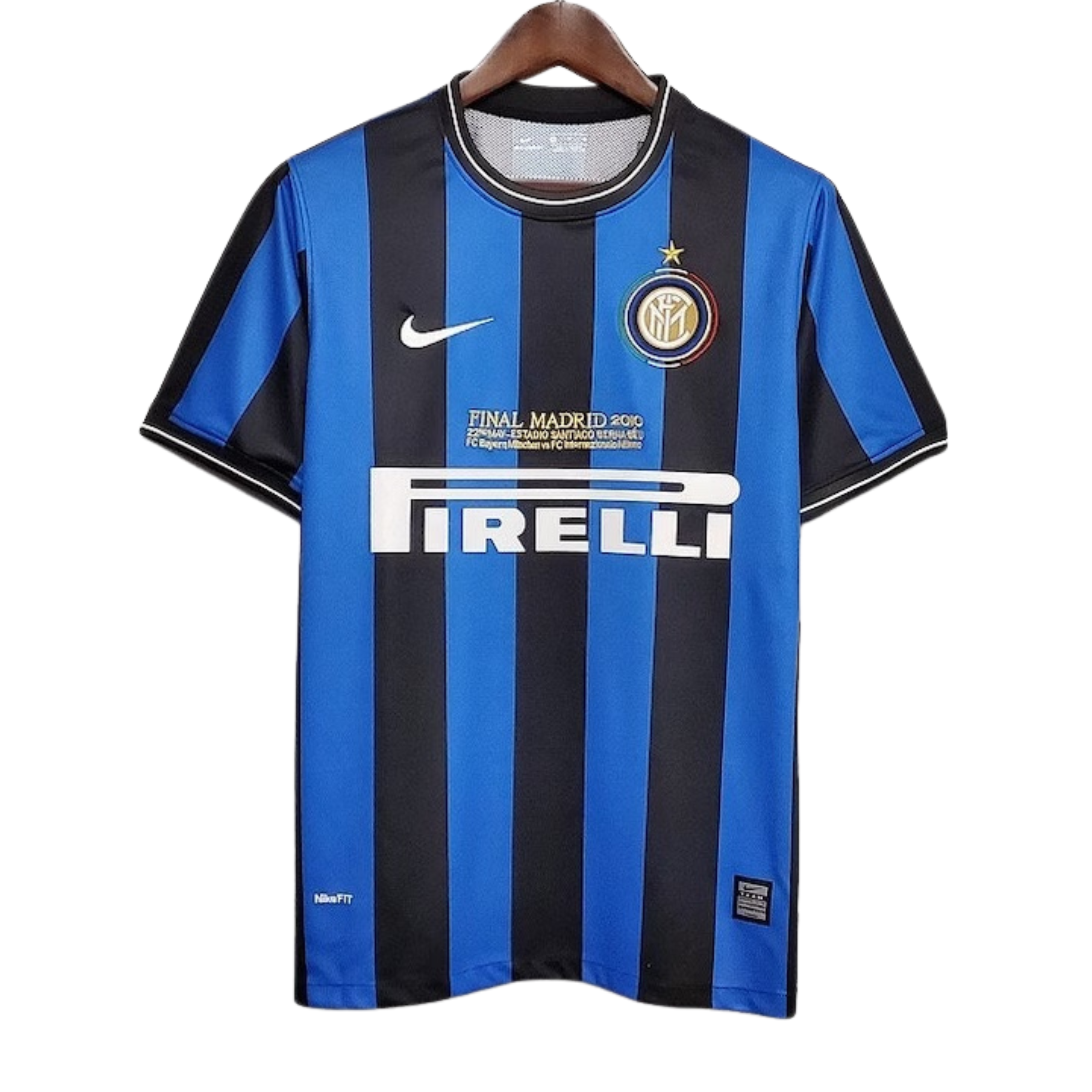 Inter Milan Home kit 2009/10