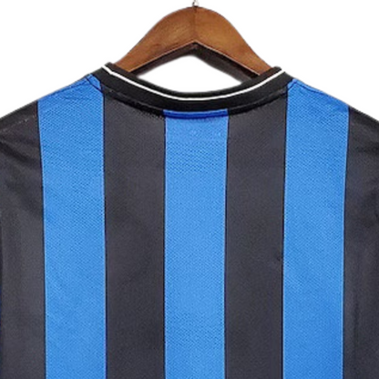 Inter Milan Home kit 2009/10