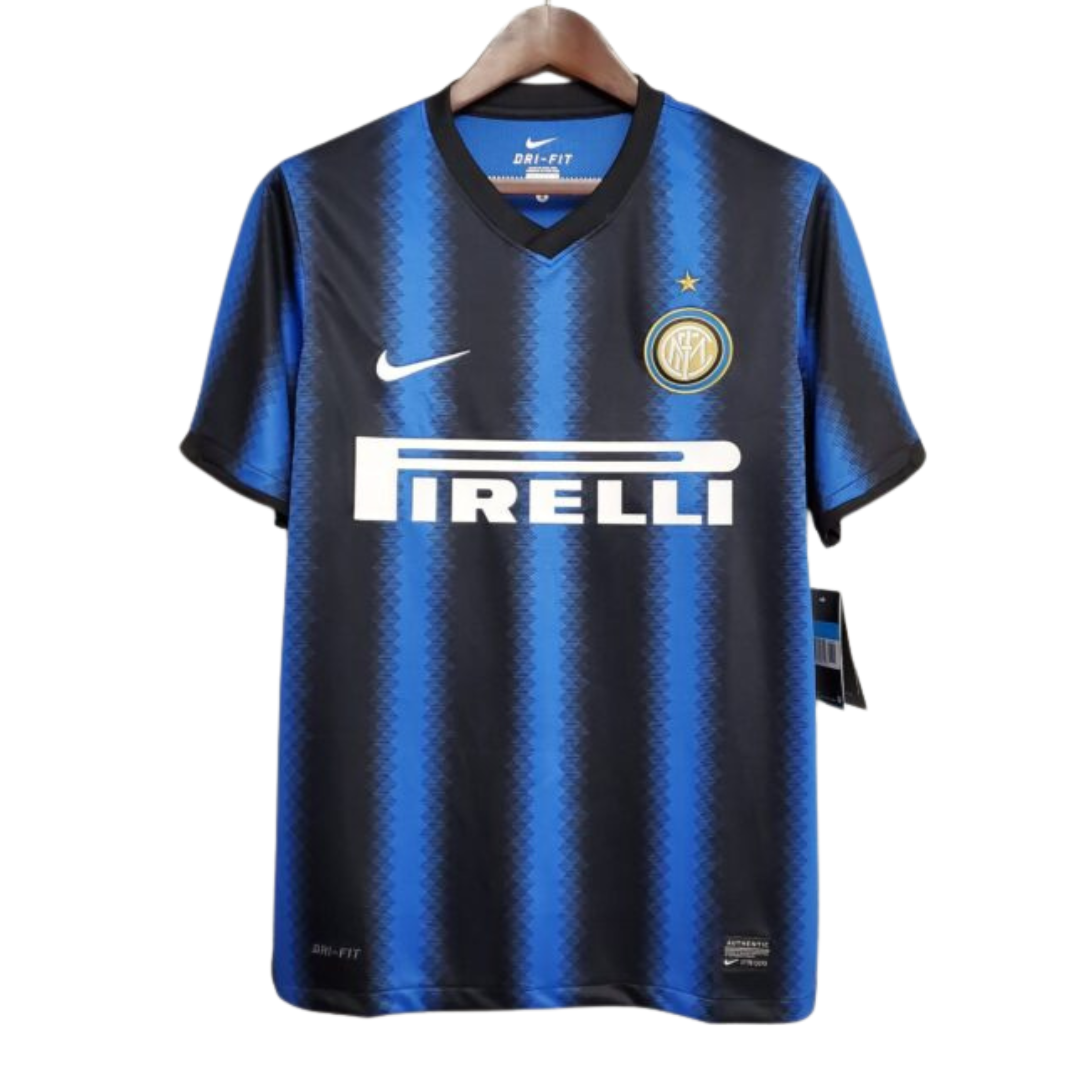 Inter Milan Home kit 2010/11