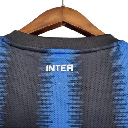Inter Milan Home kit 2010/11
