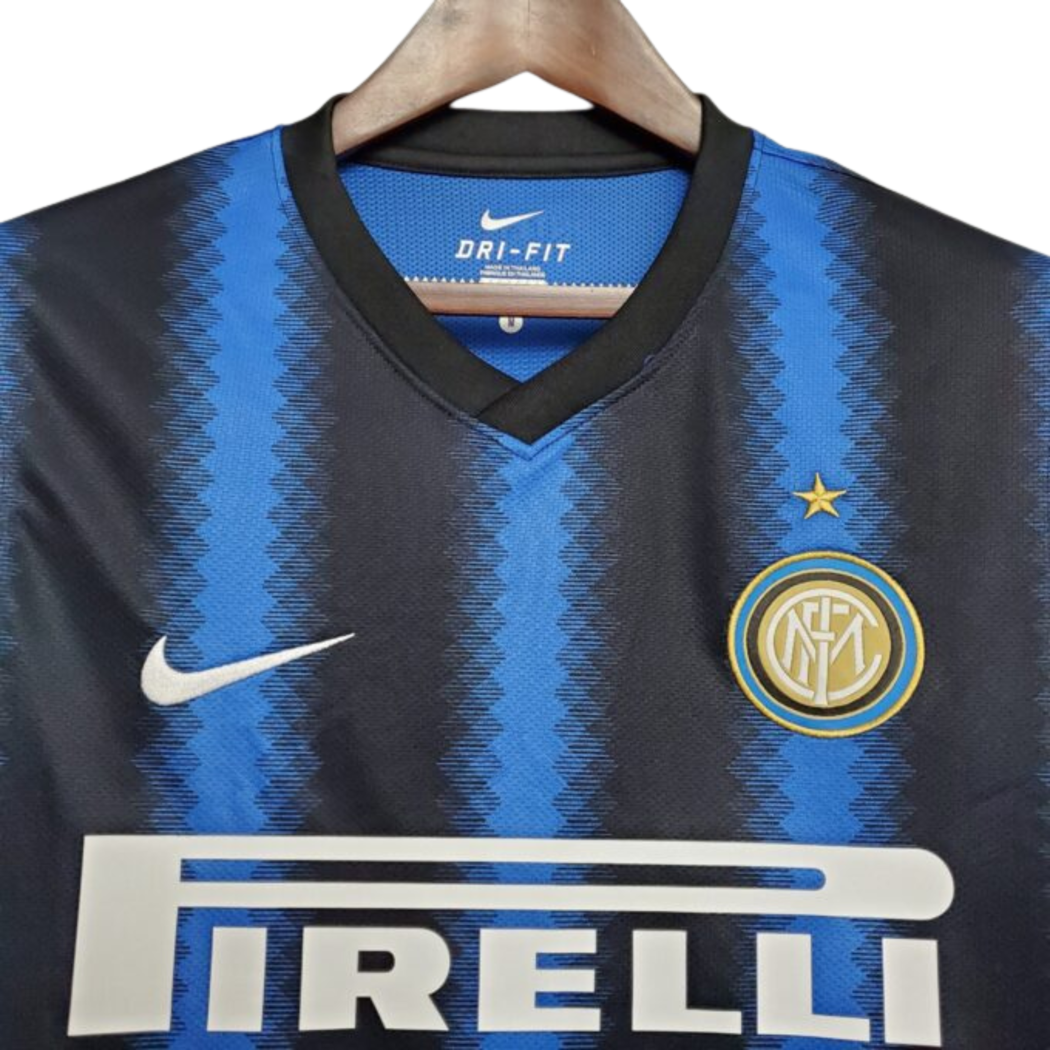Inter Milan Home kit 2010/11