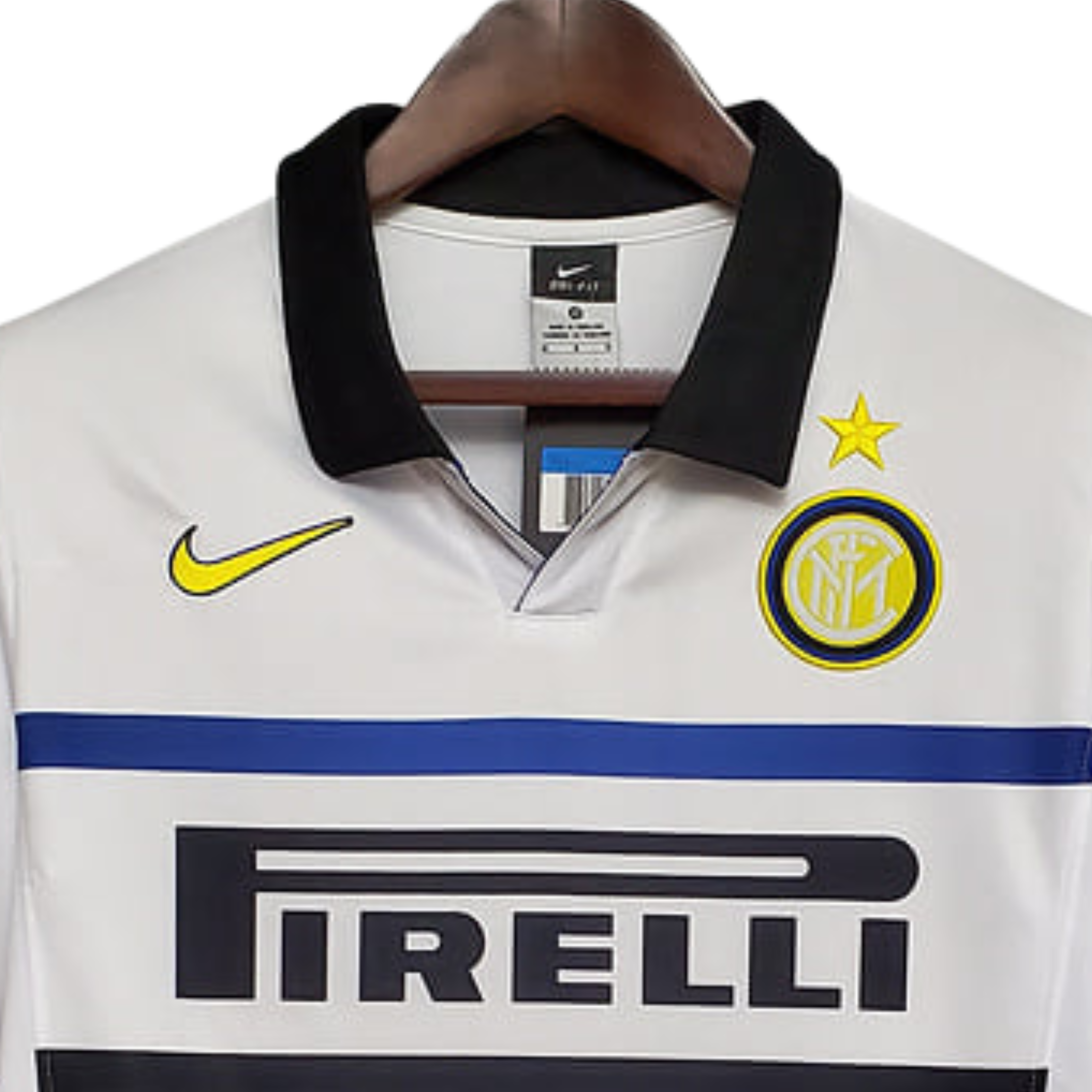 Inter Milan Away kit 1998/99