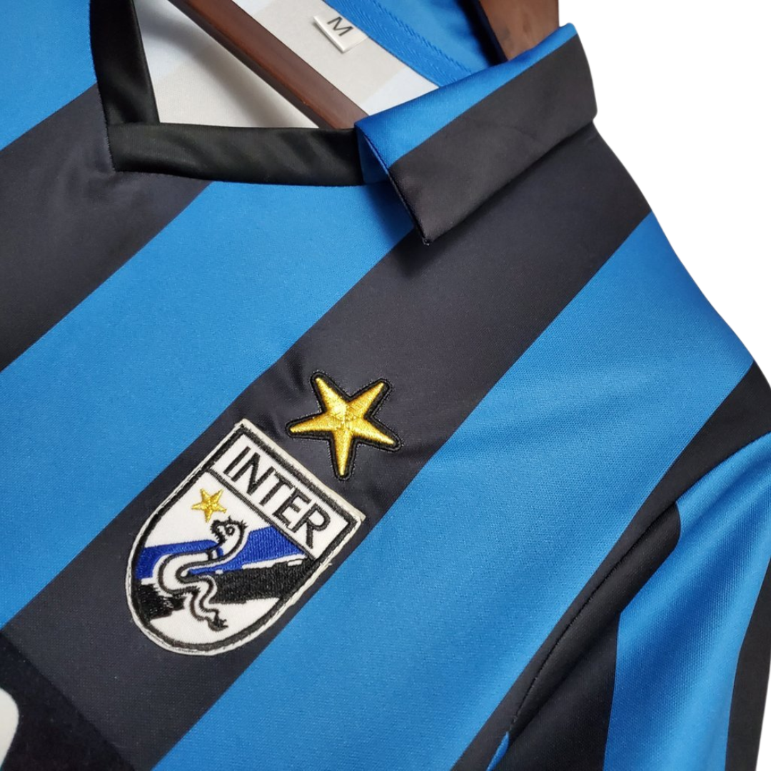 Inter Milan Home kit 1988/90