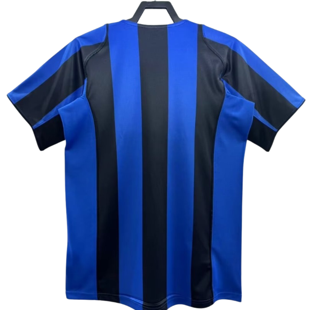 Inter Milan Home kit 2004/05