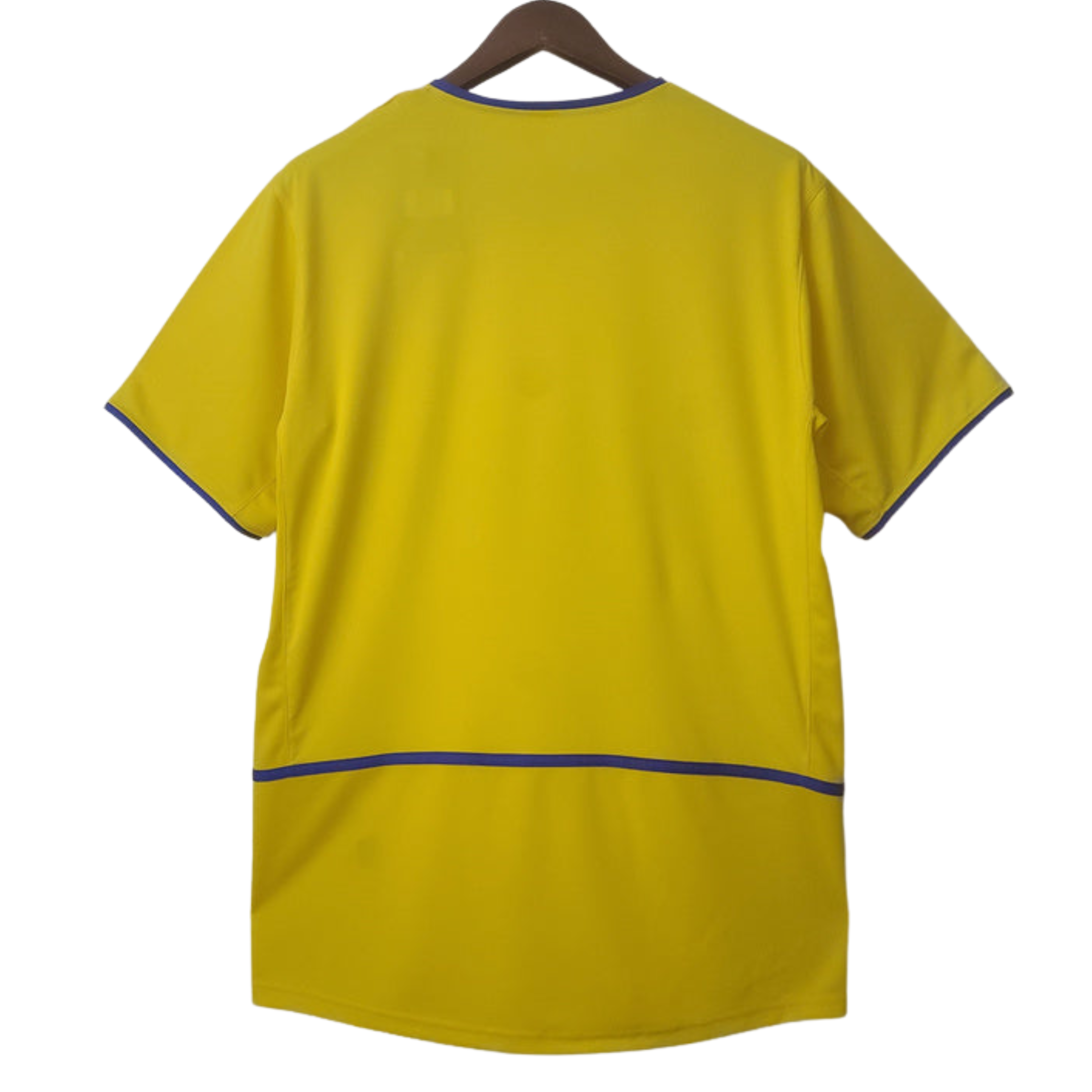 Inter Milan Third kit 2002/03