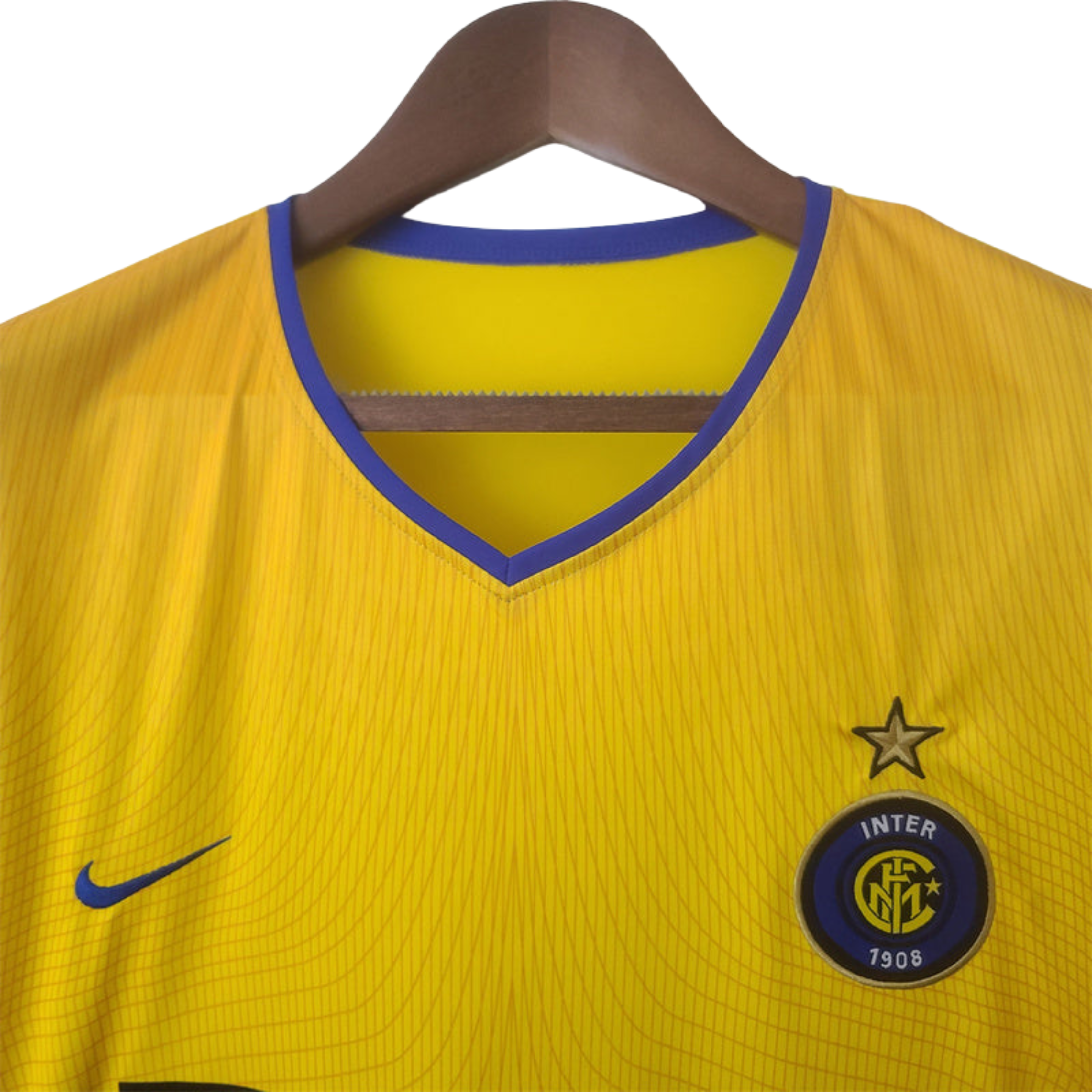 Inter Milan Third kit 2002/03