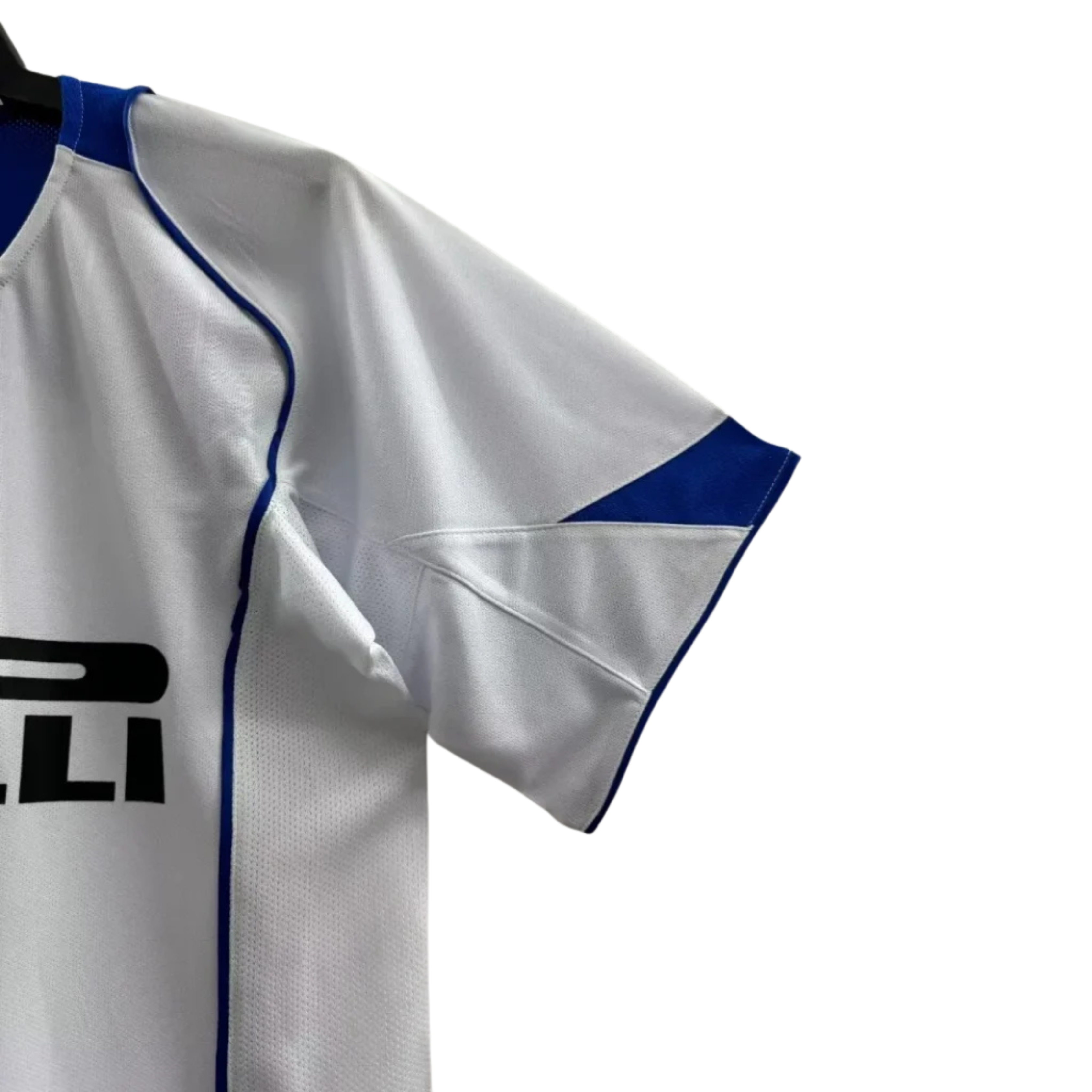 Inter Milan Away kit 2004/05
