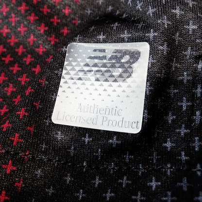 Bayer 04 Leverkusen Home kit 2025/26
